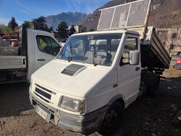 Iveco Dailly 35.10 Ribaltabile