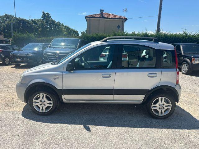 FIAT Panda 1.2 Climbing BIFUEL GAS M N.P.