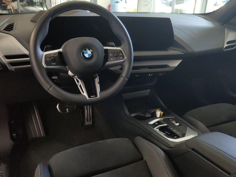 BMW Serie 1 120d MSport FULL HARMAN KARDON HEAD-UP TETTO
