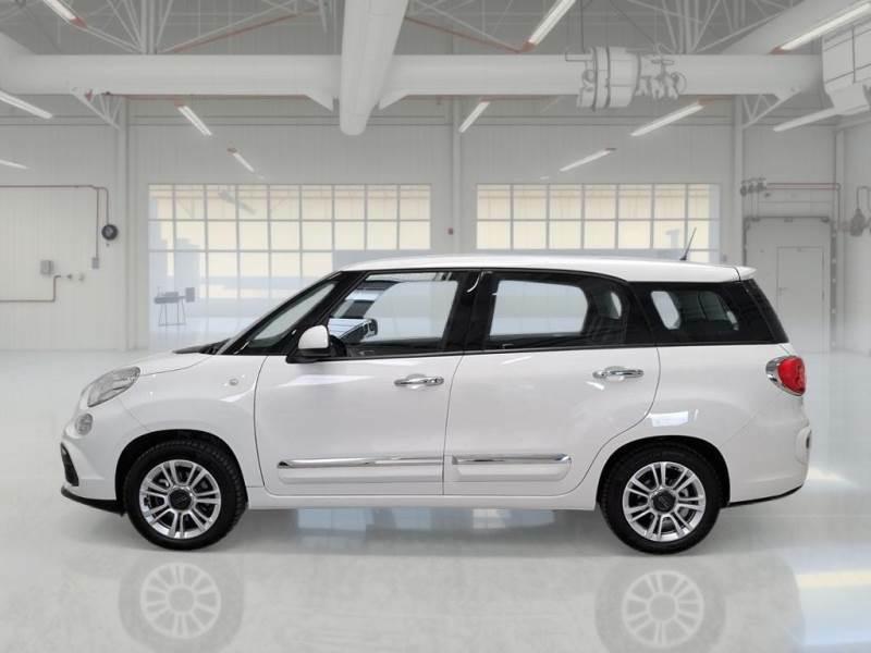 FIAT 500L 1.3 Multijet 95cv Lounge WAGON