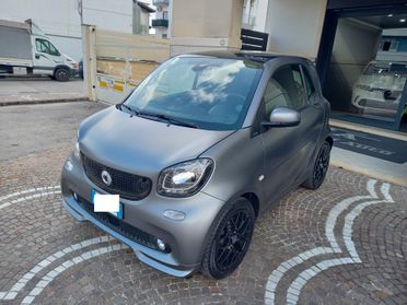 Smart ForTwo 70 1.0 twinamic Superpassion