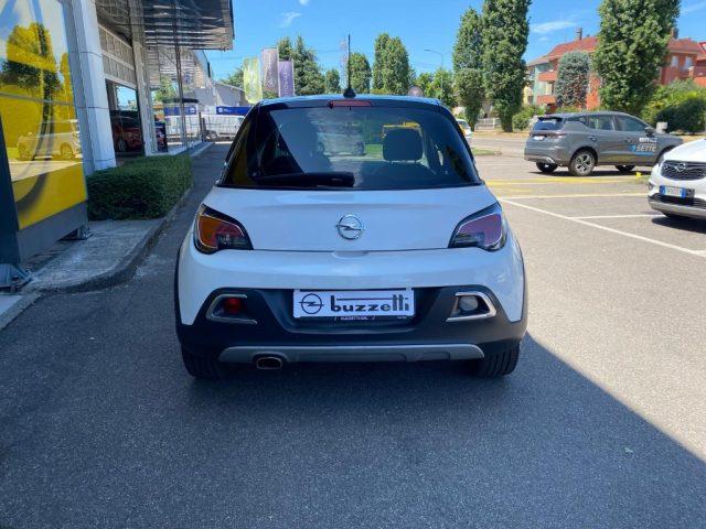 OPEL Adam Rocks 1.4 87 CV