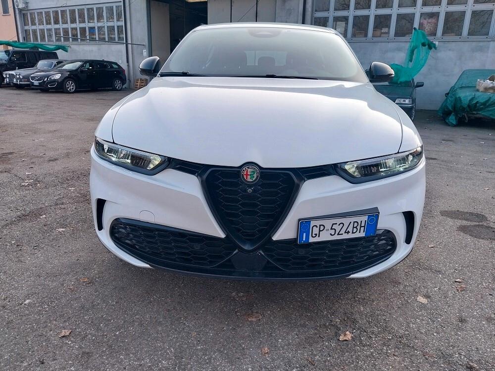 Alfa Romeo Tonale 1.6 diesel 130 CV TCT6 Ti