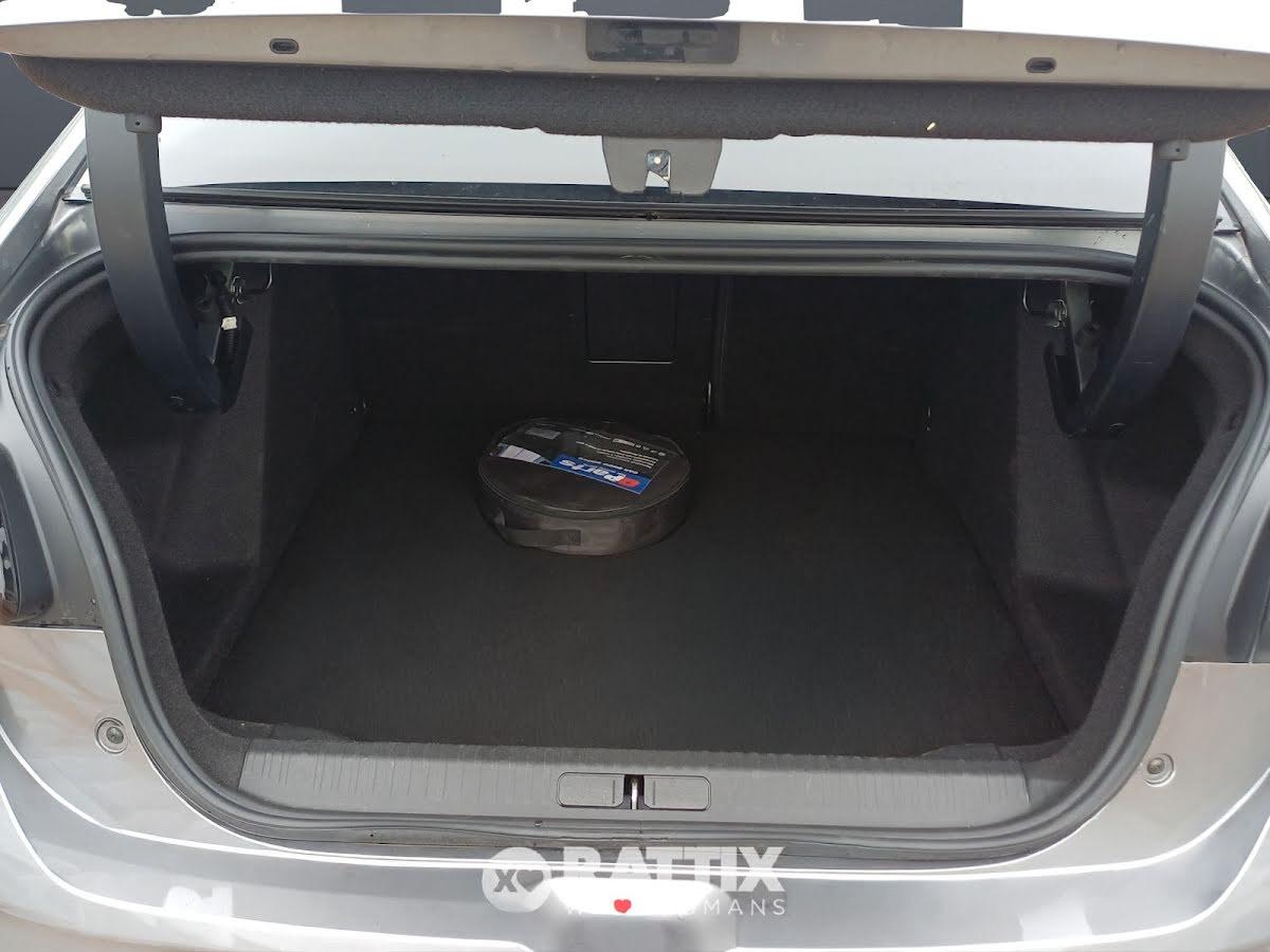 Citroen C4 X 1.2 puretech 130CV Max eat8