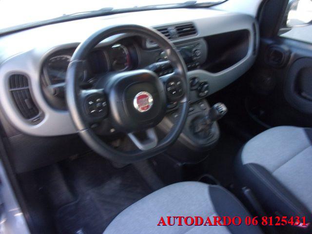 FIAT Panda 1.2 Lounge 4 CILINDRI