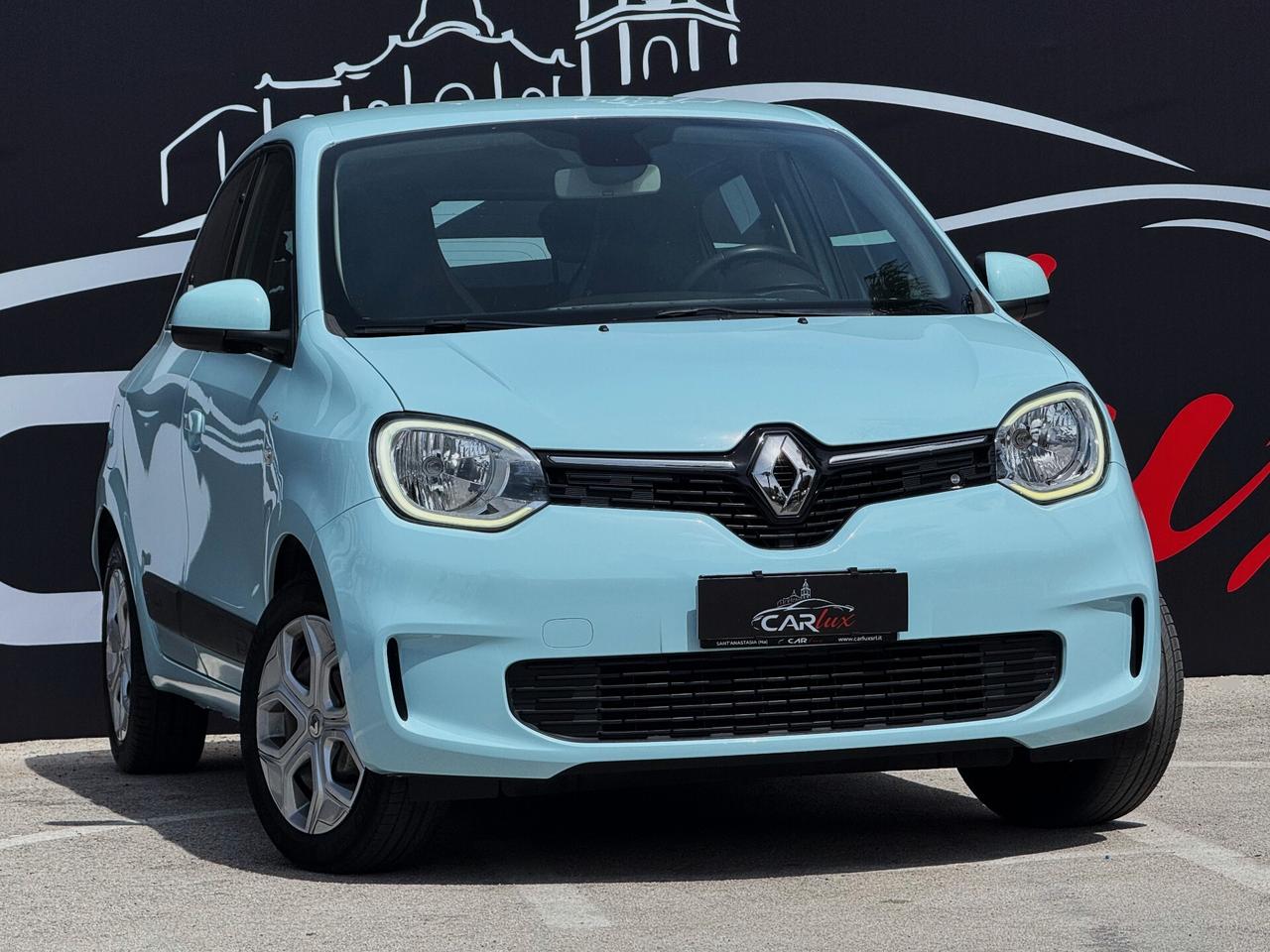 Renault Twingo 1.0 sCe Duel 65CV LED IVA ESP