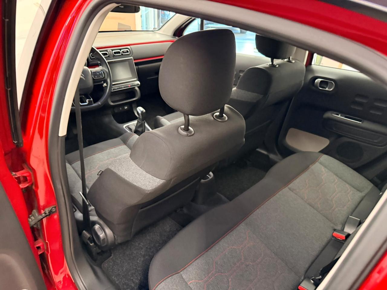 Citroen C3 PureTech 82 Shine