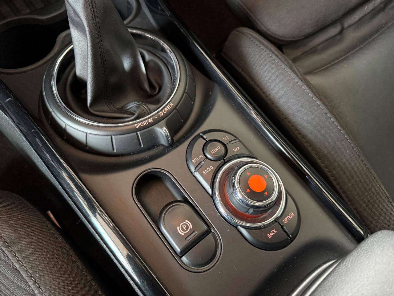 Mini Cooper D Clubman 2.0 Hype