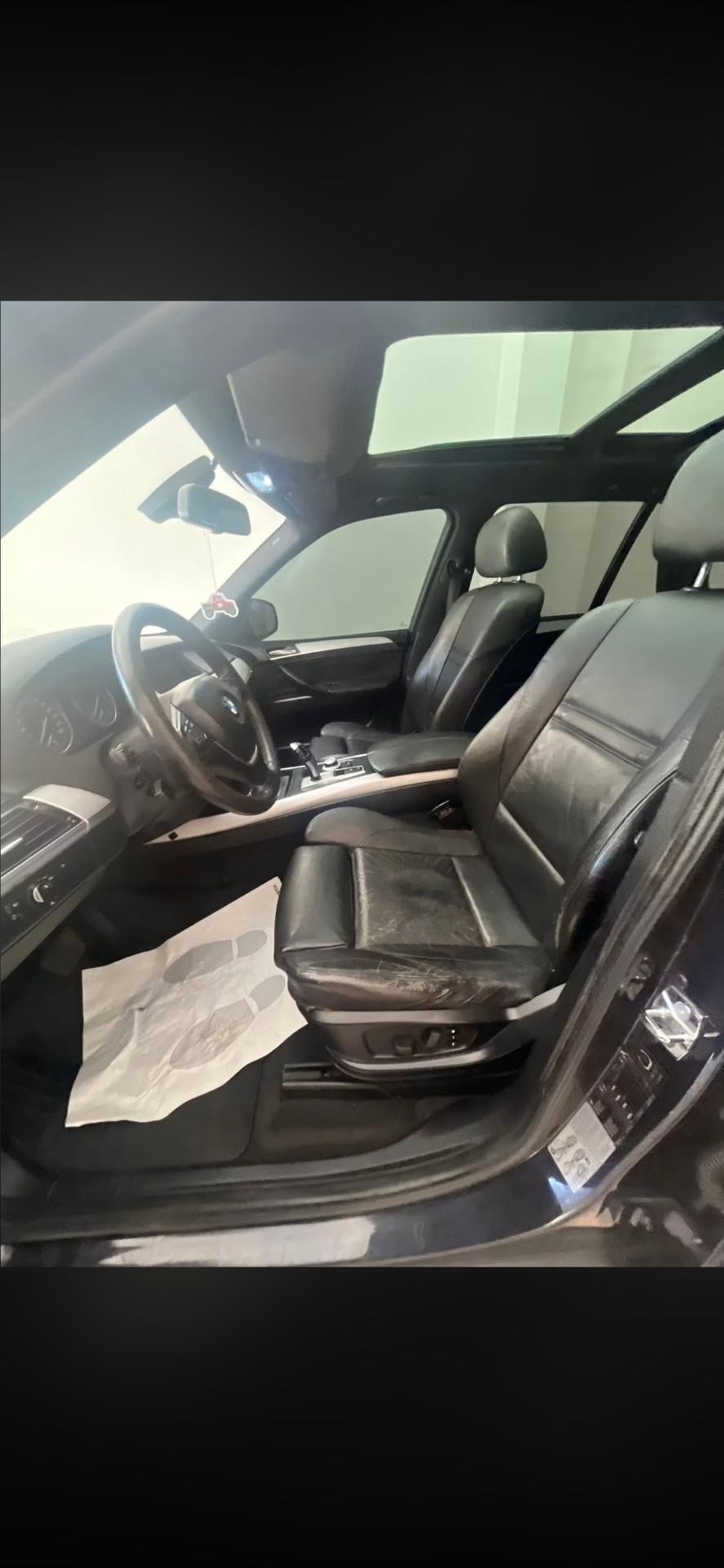 Bmw X5 3.0d cat Attiva