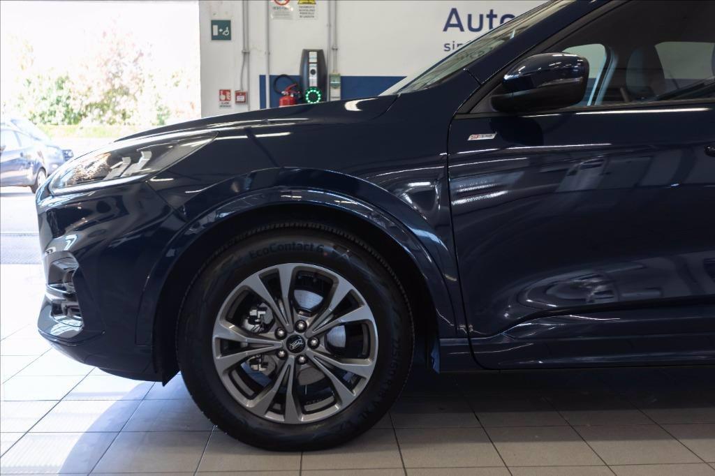 FORD Kuga 2.5 full hybrid ST-Line 2wd 190cv cvt del 2022