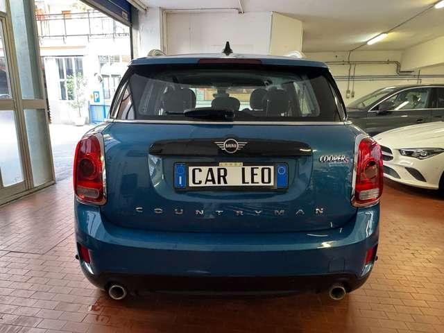 MINI Cooper Countryman Mini Countryman Business auto