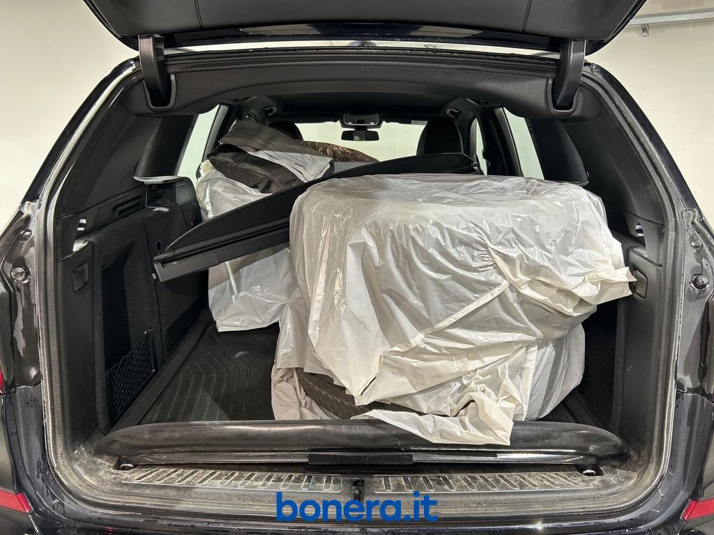 BMW X3 20 d Mild Hybrid 48V Msport xDrive Steptronic