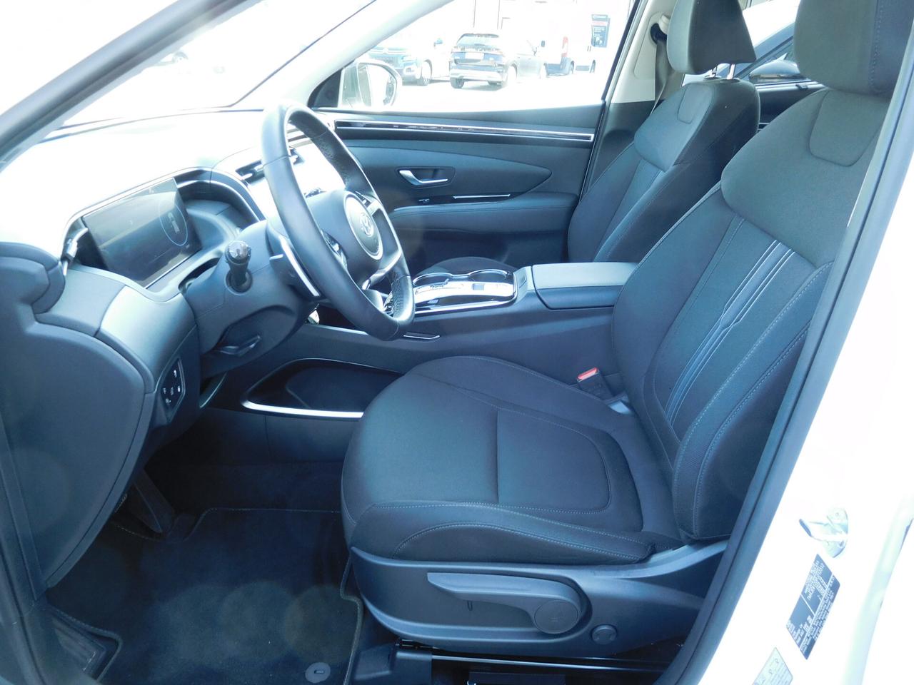 Hyundai Tucson 1.6 PHEV 4WD aut. Exellence 180/265cv