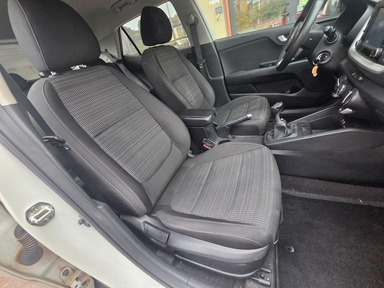 Kia Stonic 1.6 CRDi 110 CV Energy