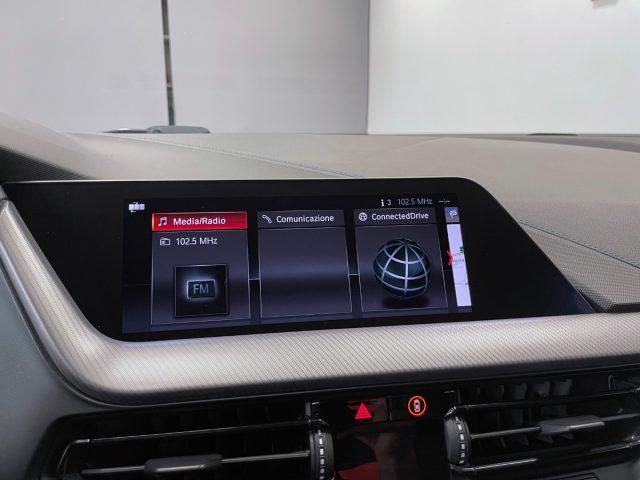 BMW 118 118D M-SPORT AUTO - IVA DEDUCIBILE