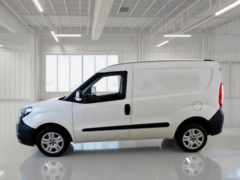 Fiat Doblo 1.3 MJT 95CV S&S PC-TN Cargo Lounge