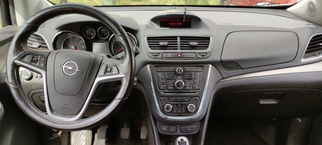Opel Mokka 1.7CDTI 4X4 Cosmo Solo Per Commercianti/Export