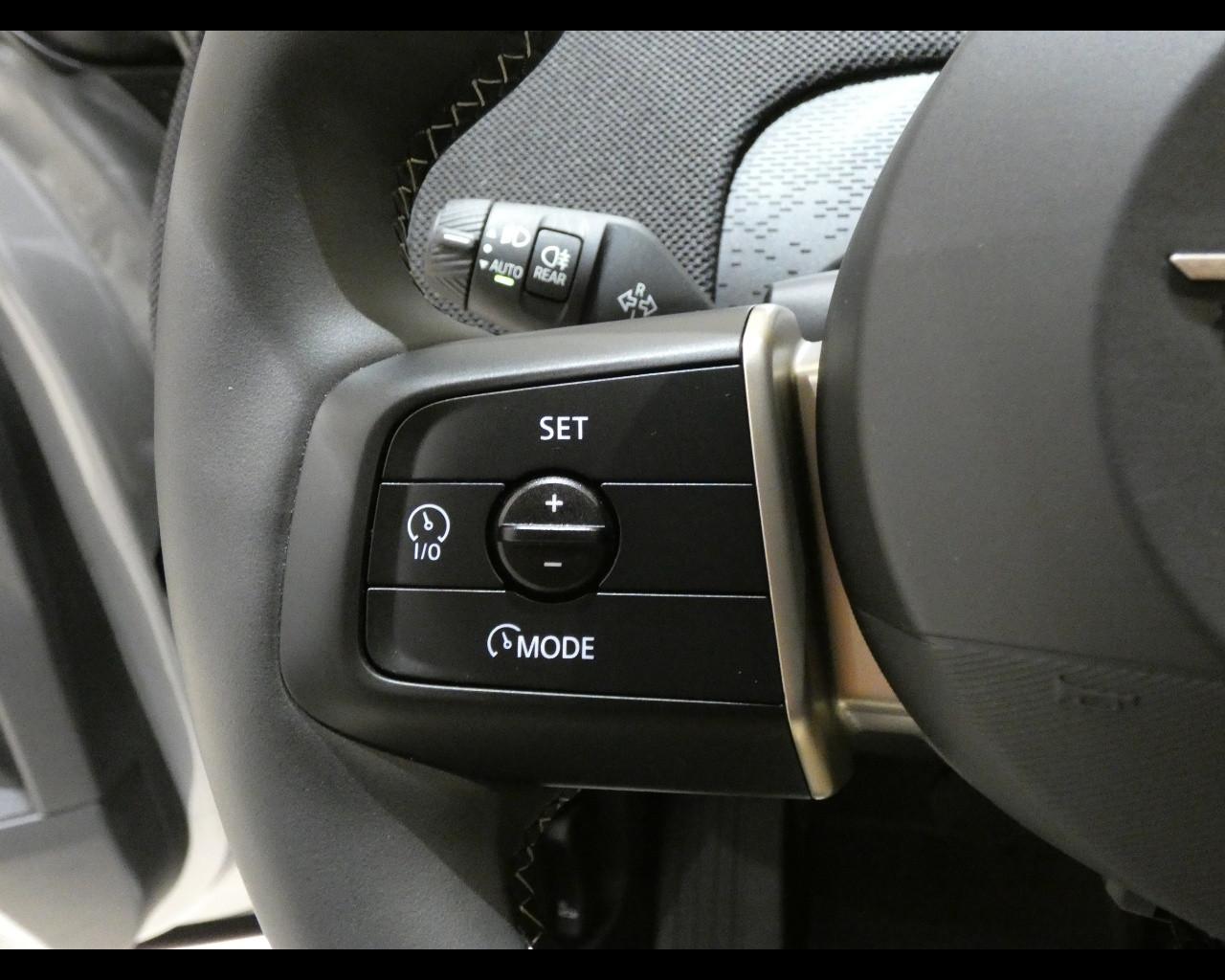 MINI Mini Countrym.(U25) - Mini D Classic Countryman