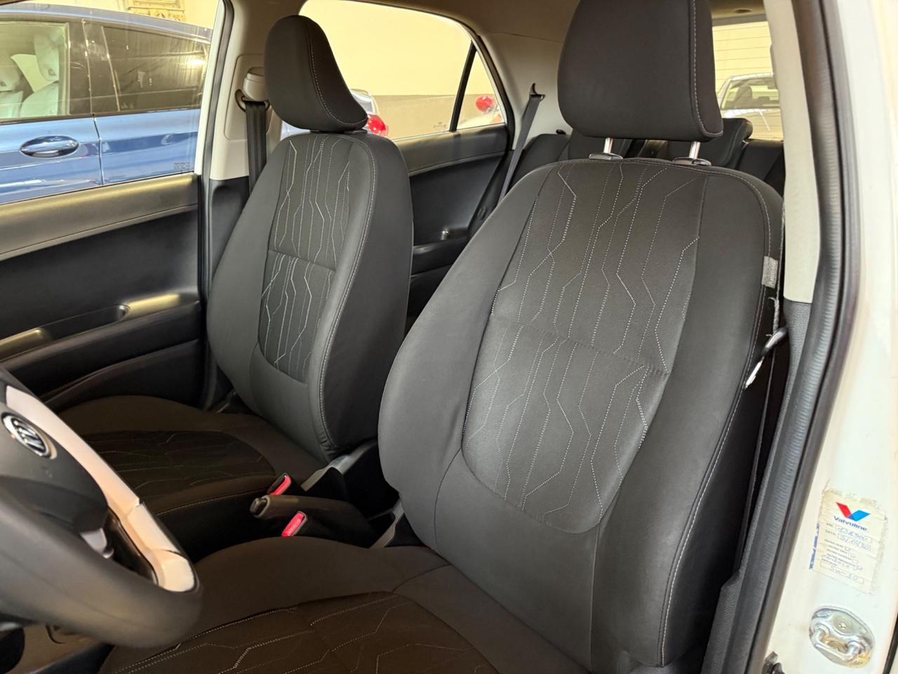 Kia Picanto 1.0 12V 5 porte City