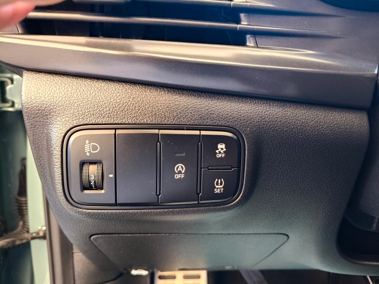 Hyundai Bayon 1.0 T-GDI Hybrid 48v iMT XClass