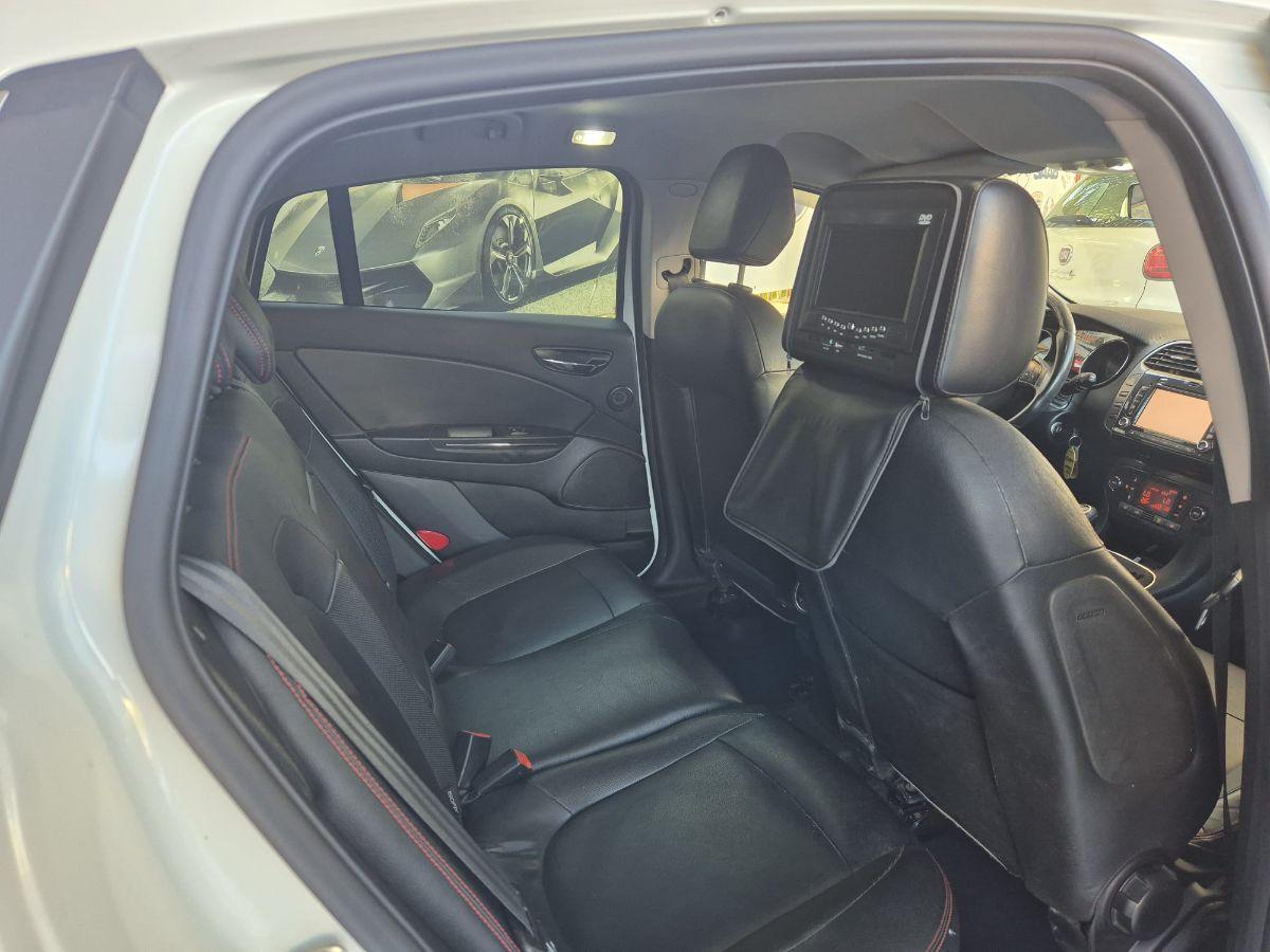 FIAT - Bravo - 1.6 MJT 120 CV Street