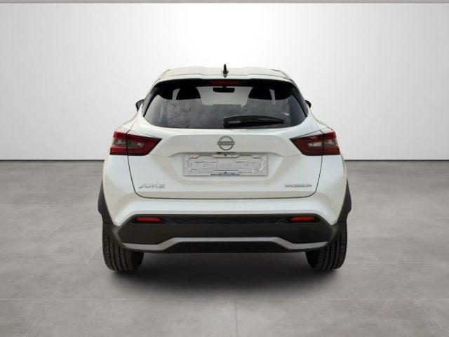 NISSAN Juke 1.0 DIG-T 114 CV N-Design