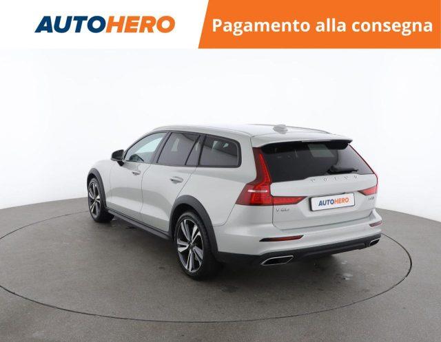 VOLVO V60 Cross Country D4 AWD Geartronic Business Plus