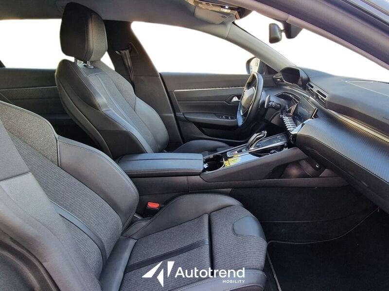 Peugeot 508 1.5 BlueHDi 130 CV Automatica SW Allure Pack S&S
