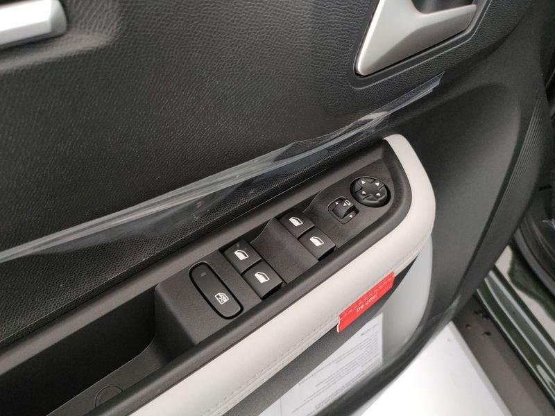 Citroën C3 Aircross C3 Aircross Hybrid 145 e-DCS6 Max