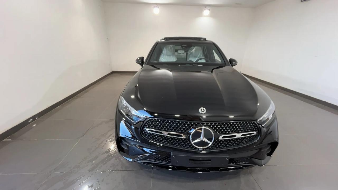 Mercedes-benz GLC 220 d 4Matic Mild Hybrid AMG Line Advanced Plus