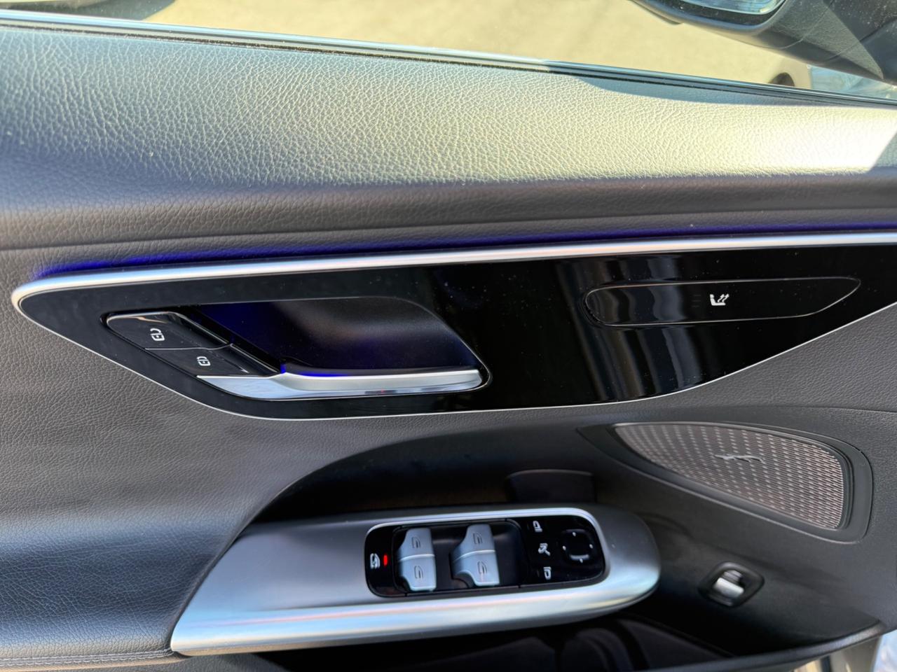 Mercedes C 220 d Mild hybrid S.W. Sport Plus