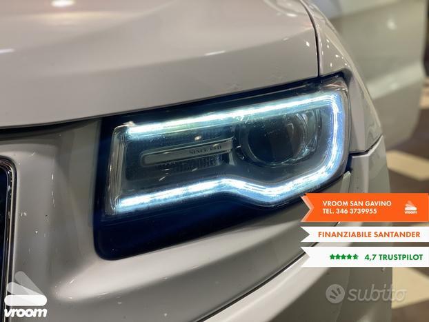 JEEP Gr.Cherokee 4 s. Grand Cherokee 3.0 V6 CR...
