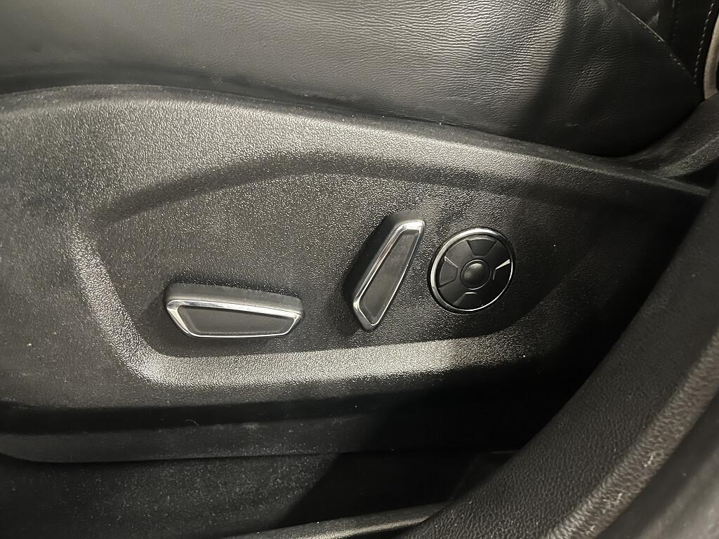 Ford S-Max 2.0 TDCi 180CV Vignale 7posti