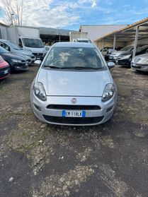 Fiat Punto Evo 1.3 Mjt 95 CV DPF 5 porte S&S Sport