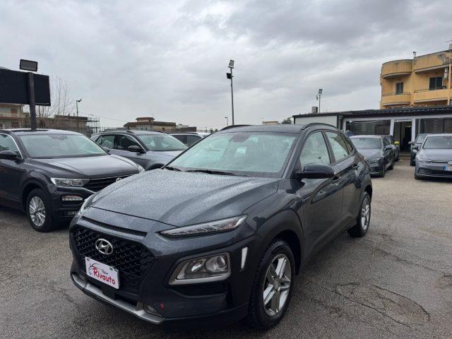 HYUNDAI Kona 1.6 CRDI 115 CV Style