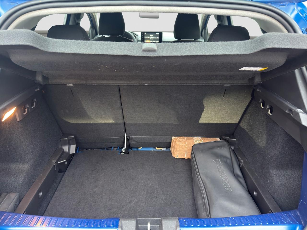 Dacia Sandero Stepway 1.0 TCe ECO-G Comfort