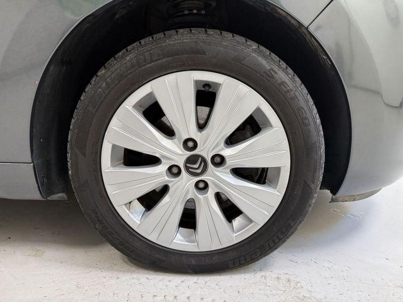 Citroën C3 Picasso C3 Picasso PureTech 110 Exclusive