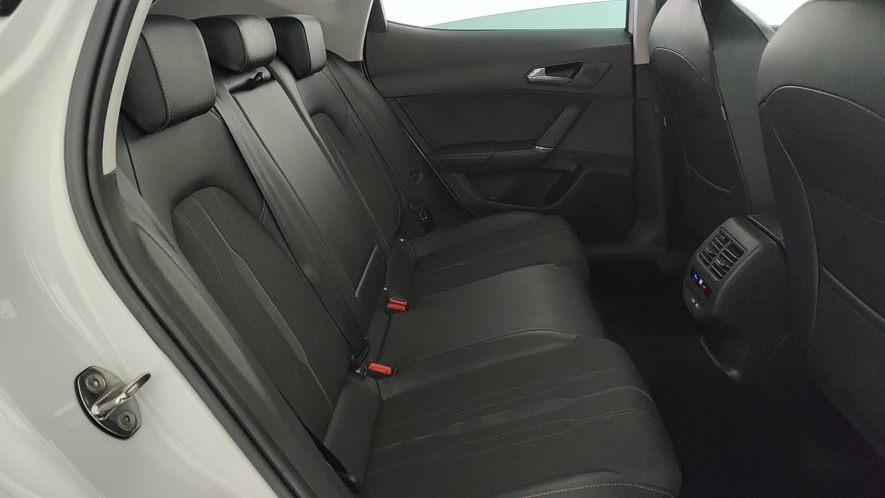 CUPRA Formentor 1.5 tsi 150cv dsg