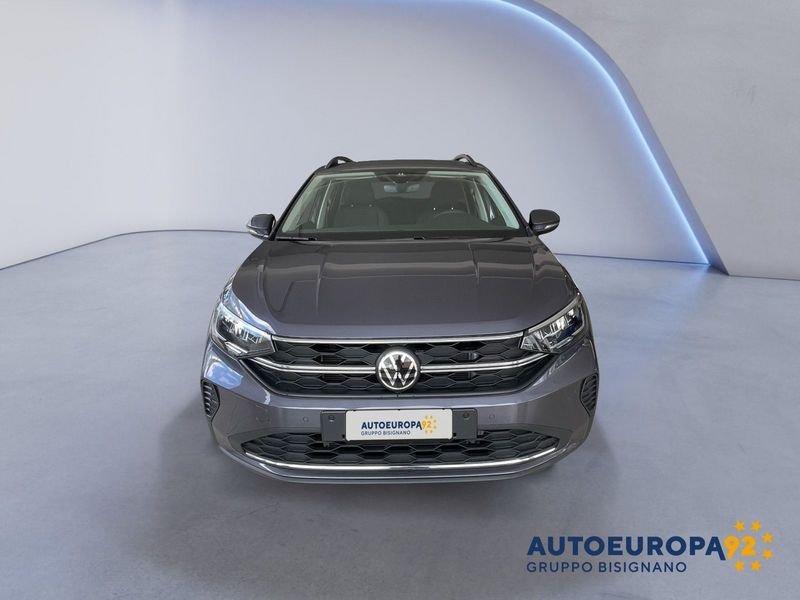 Volkswagen Taigo Taigo 1.0 TSI 115 CV DSG Edition Plus