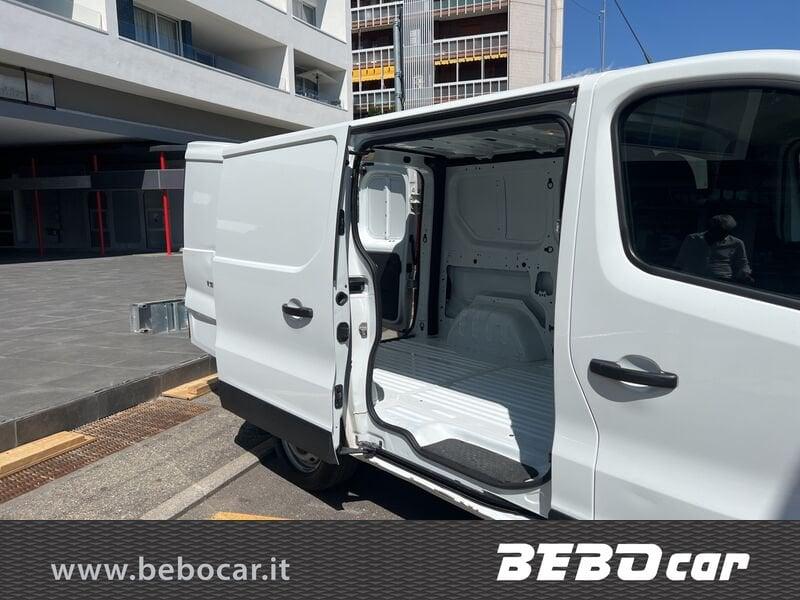 Renault Trafic L1 H1 1.6 125 CV