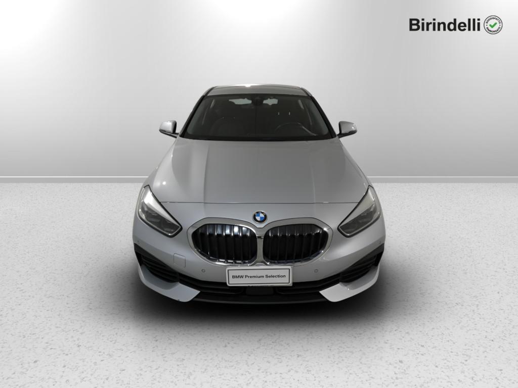 BMW Serie 1 (F40) - 116d 5p. Business Advantage