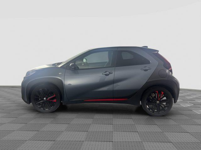 TOYOTA Aygo X Aygo X 1.0 VVT-i 72 CV 5p. Undercover