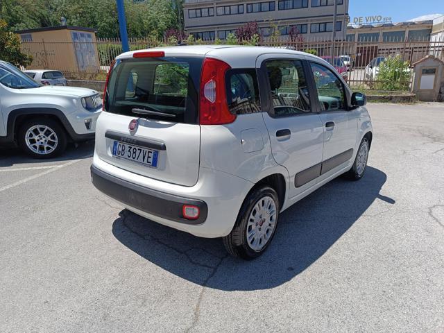 FIAT Panda 1.2 EasyPower Easy