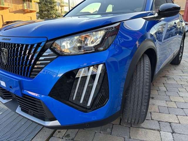 Peugeot 2008 PureTech 130 S&S EAT8 Allure PROMO FINANZIAMENTO