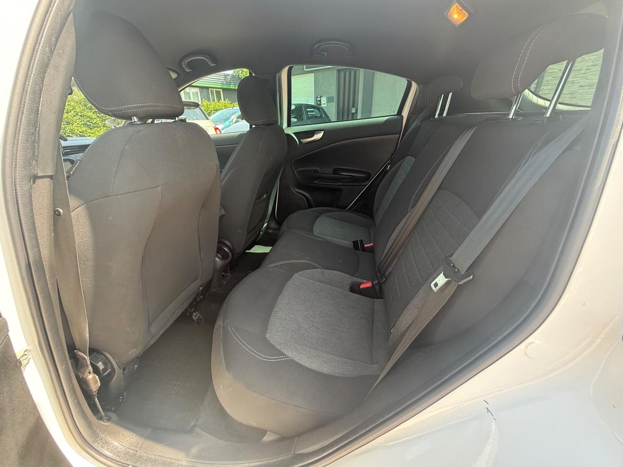 Alfa Romeo Giulietta 1.6 JTDm TCT 120 CV Super