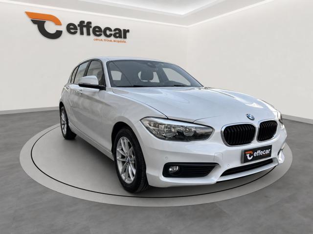 BMW 116 d 5p. Business