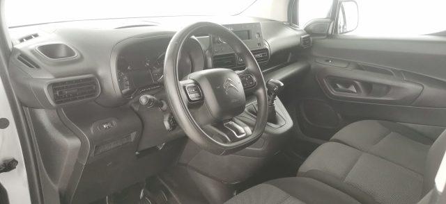 CITROEN Berlingo BlueHDi 100 Van M Club (1000Kg)