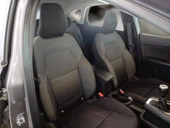 Renault Captur TCe 100 CV GPL FAP Business