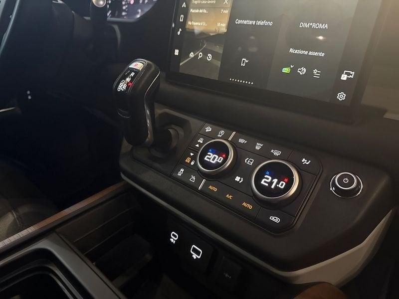 Land Rover Defender 110 3.0d i6 mhev X-Dynamic S awd 250cv auto