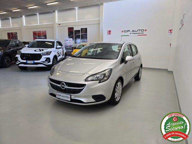 OPEL Corsa 1.3 CDTI 5 porte